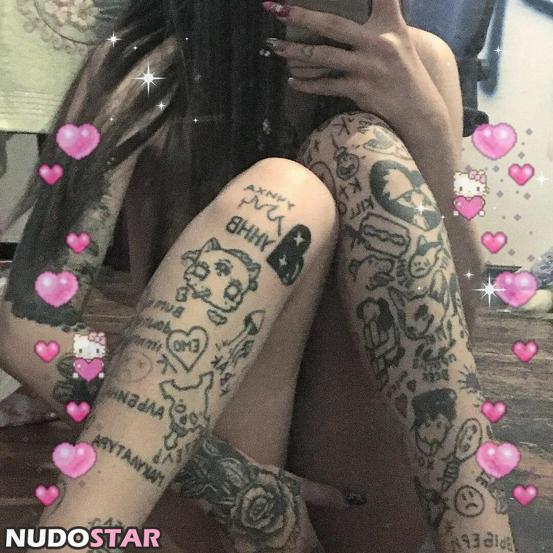 ssspringvoid Nude  5