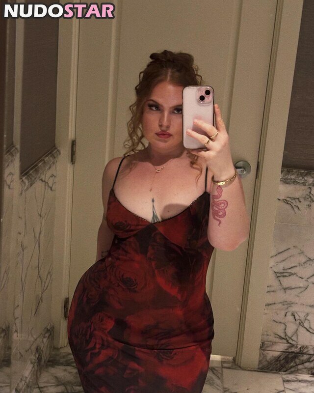 sstarrj / starrberryshortcakez Nude  21