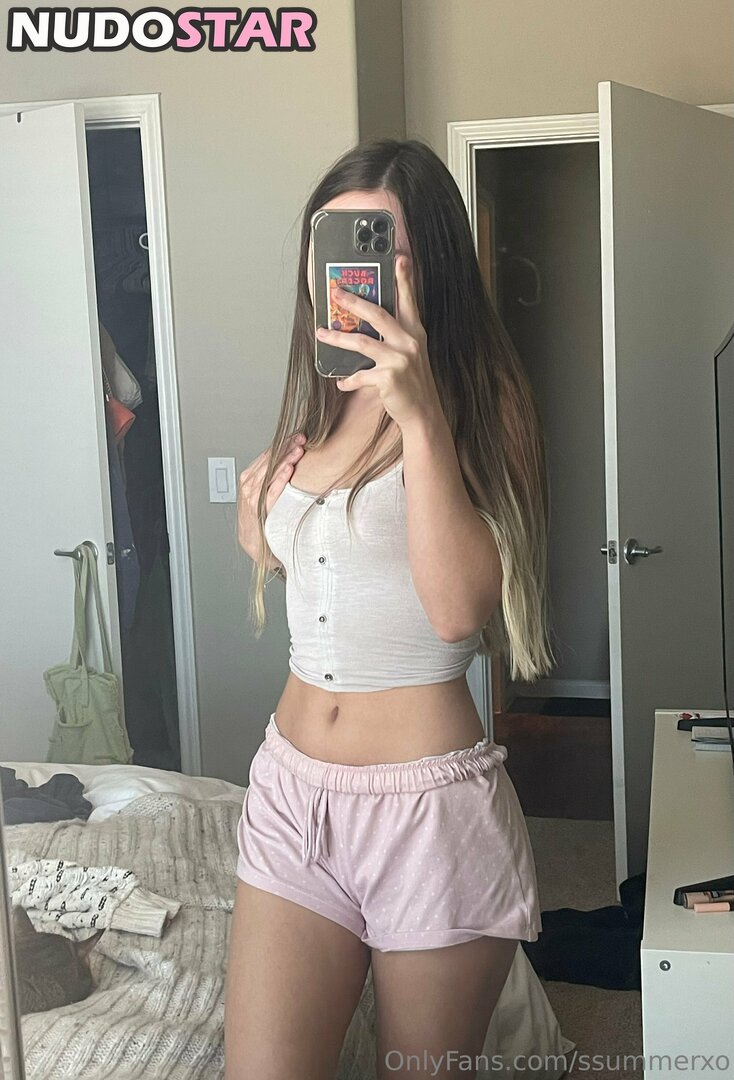 ssummerxo Nude  28