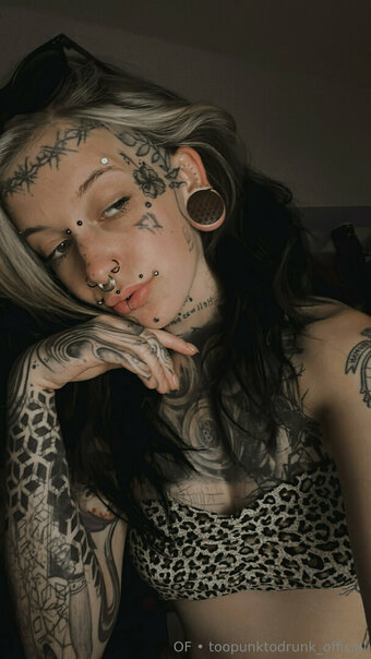 st.hell Nude Leaks Photo 4