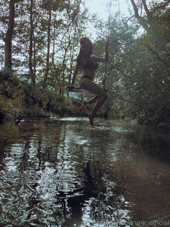 st.hell Nude Leaks Photo 14