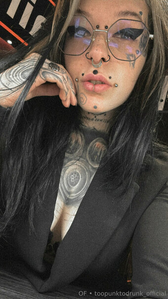 st.hell Nude Leaks Photo 16