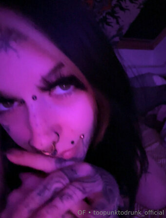 st.hell Nude Leaks Photo 19