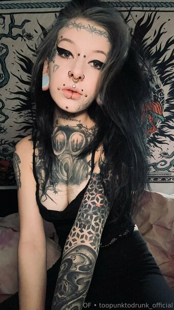 st.hell Nude Leaks Photo 25