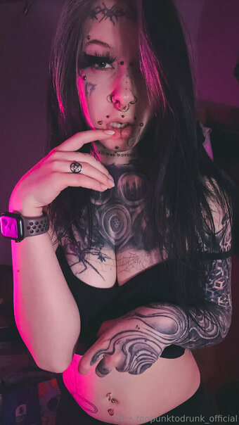 st.hell Nude Leaks Photo 28