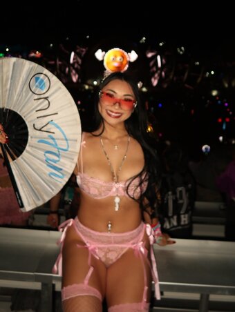 Staceyphan Nude Leaks Photo 1