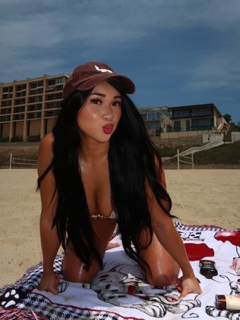 Staceyphan Nude Leaks Photo 5