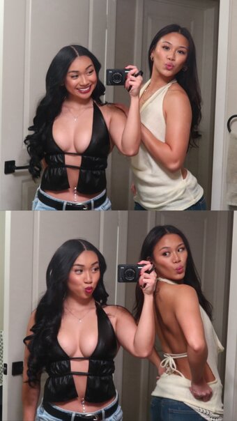 Staceyphan Nude Leaks Photo 11