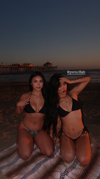 Staceyphan Nude Leaks Photo 19
