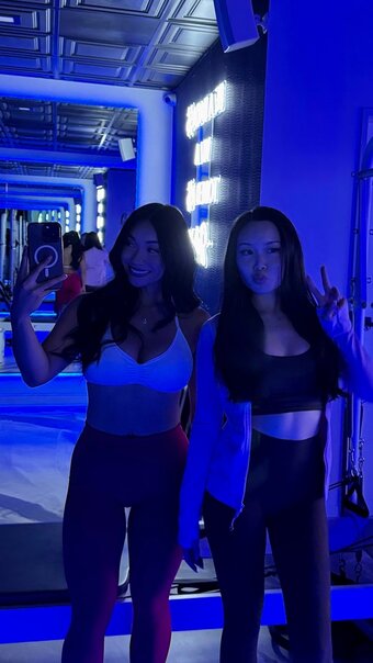 Staceyphan Nude Leaks Photo 20
