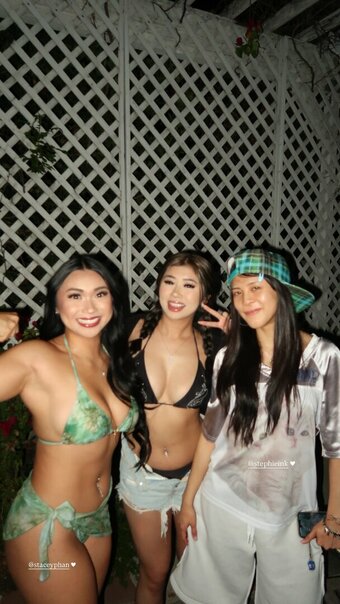 Staceyphan Nude Leaks Photo 21