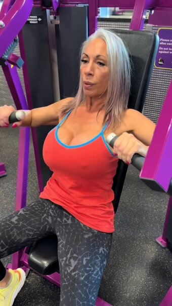 StackedSutton Nude Leaks OnlyFans Photo 1