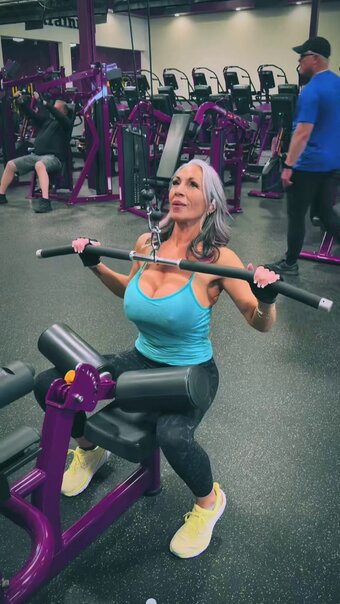 StackedSutton Nude Leaks OnlyFans Photo 4