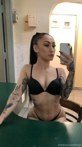 stacksk Nude Leaks Photo 1