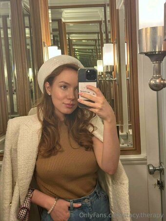 Stacy Therapy / stacy.therapy Nude Leaks OnlyFans Photo 53