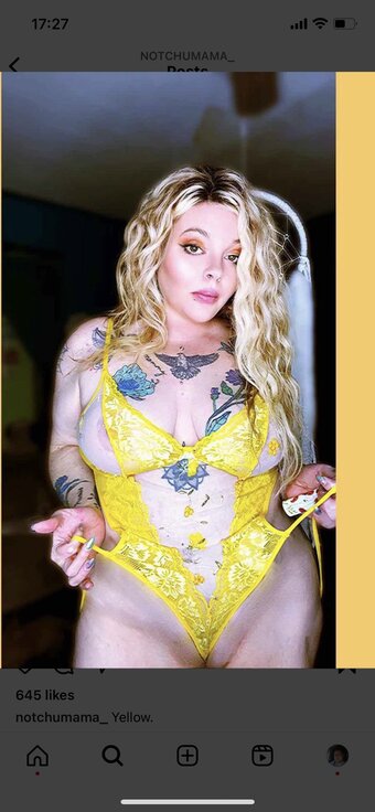 StandingRobin / Notchumama / officialstandingrobin Nude Leaks OnlyFans Photo 3