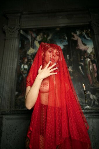 stanislava / rage_taurus Nude Leaks Photo 7