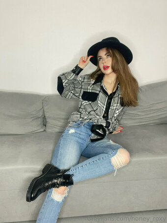 star_roxy Nude Leaks Photo 5