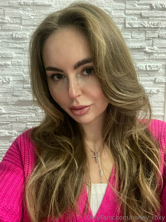 star_roxy Nude Leaks Photo 9