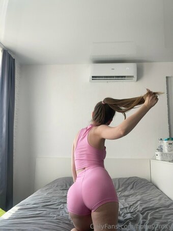 star_roxy Nude Leaks Photo 15