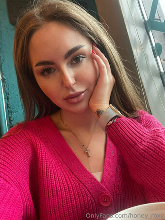 star_roxy Nude Leaks Photo 17