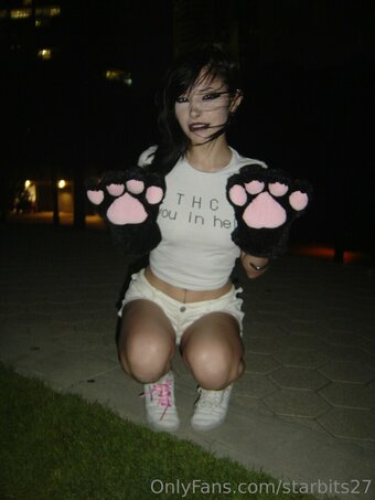 starbits27 Nude Leaks Photo 8