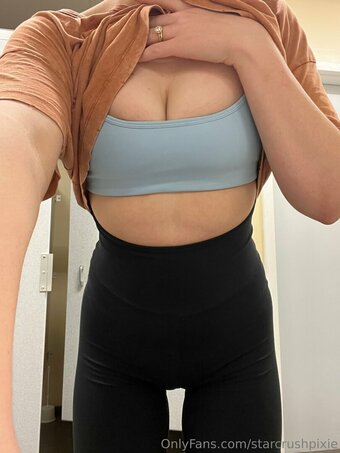 starcrushpixie Nude Leaks Photo 1