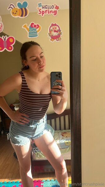 starcrushpixie Nude Leaks Photo 3