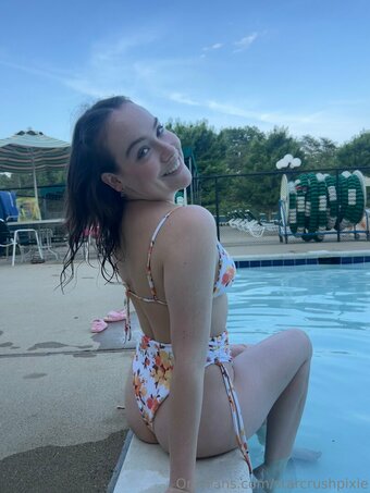 starcrushpixie Nude Leaks Photo 4