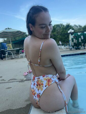 starcrushpixie Nude Leaks Photo 5