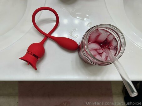 starcrushpixie Nude Leaks Photo 7