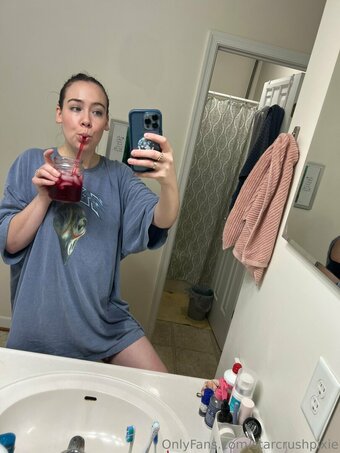 starcrushpixie Nude Leaks Photo 8
