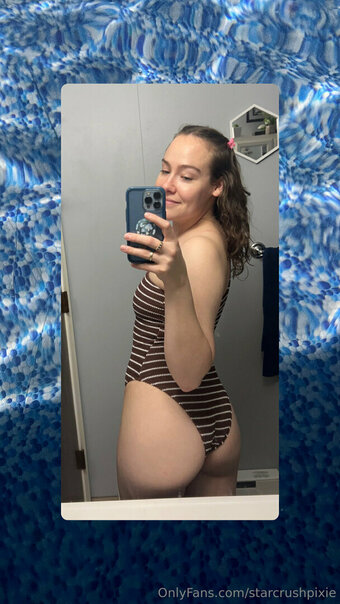 starcrushpixie Nude Leaks Photo 9