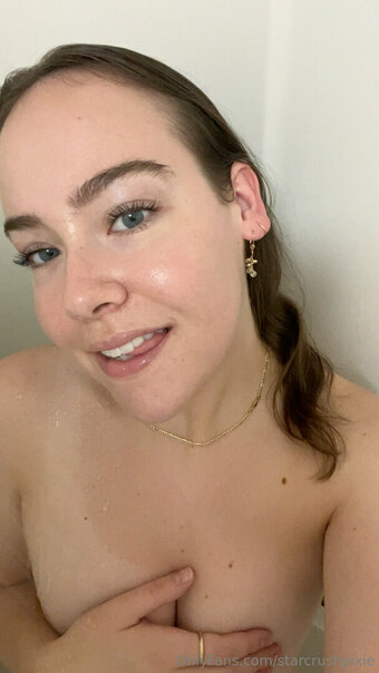 starcrushpixie Nude Leaks Photo 13