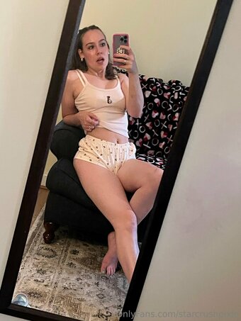 starcrushpixie Nude Leaks Photo 19