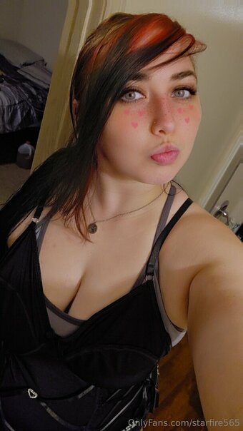 starfire565 Nude Leaks Photo 10