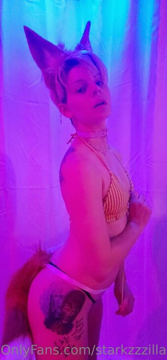 starkzzzilla Nude Leaks Photo 2