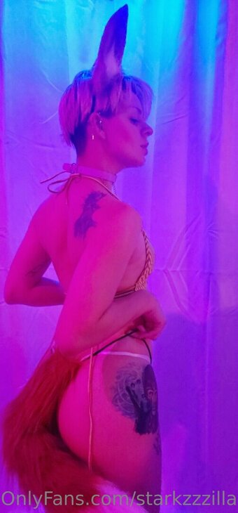 starkzzzilla Nude Leaks Photo 3