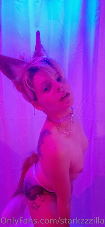 starkzzzilla Nude Leaks Photo 5