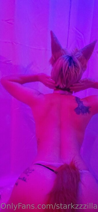 starkzzzilla Nude Leaks Photo 11