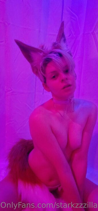 starkzzzilla Nude Leaks Photo 13