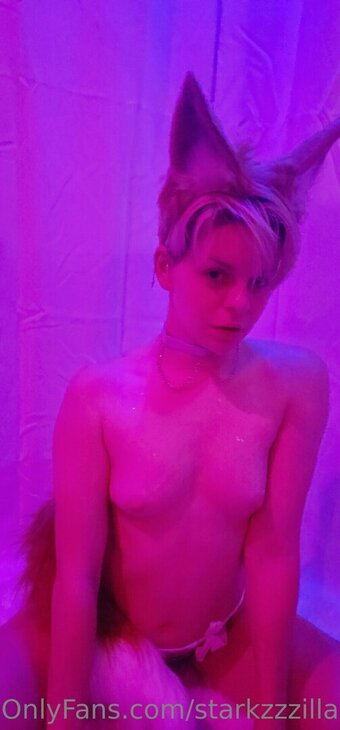 starkzzzilla Nude Leaks Photo 14