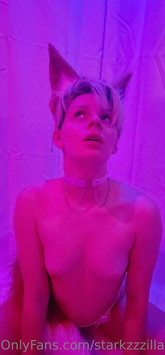 starkzzzilla Nude Leaks Photo 16