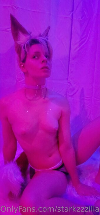 starkzzzilla Nude Leaks Photo 19