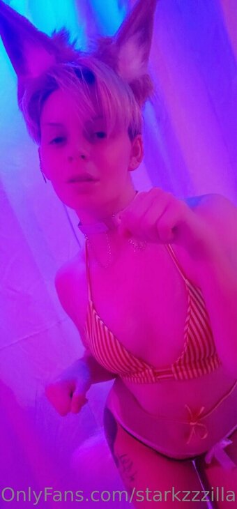 starkzzzilla Nude Leaks Photo 28