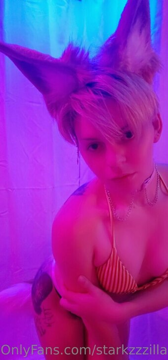 starkzzzilla Nude Leaks Photo 29
