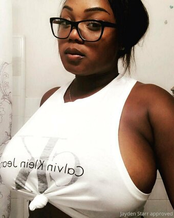 starrjayden Nude Leaks Photo 19