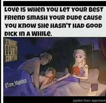 starrjayden Nude Leaks Photo 25