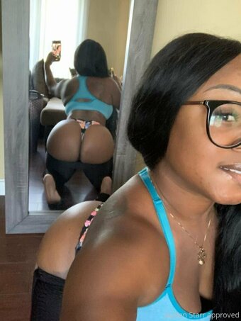 starrjayden Nude Leaks Photo 29