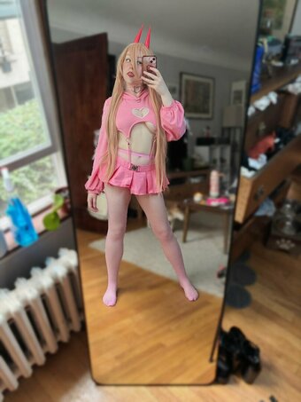 starrydears / Buuwu / Stardears Nude Leaks Photo 1